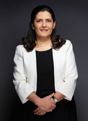 dr. Heba Sharmy